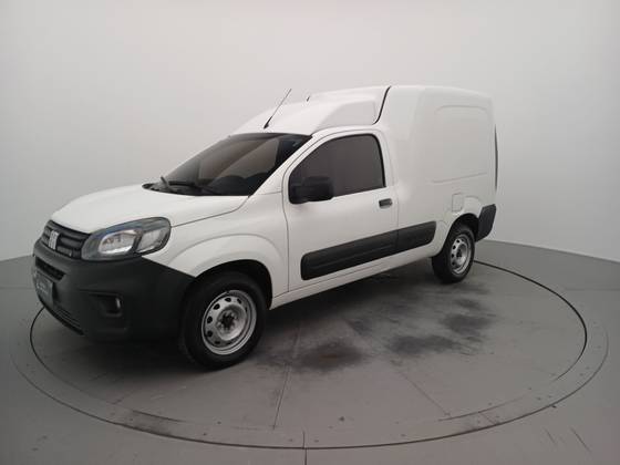 FIAT FIORINO 1.4 MPI FURGÃO ENDURANCE 8V FLEX 2P MANUAL FIAT FIORINO 1.4 MPI FURGÃO ENDURANCE 8V FLEX 2P MANUAL